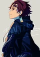 Tanjiro bf au