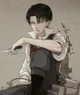 Levi Ackerman