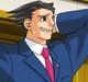 Phoenix Wright