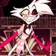 Angel Dust hazbin 