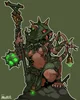 Skaven Poison Hauler