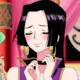 Boa Hancock 