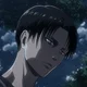 Levi Ackerman
