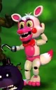 Funtime Foxy