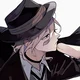 Chuuya Nakahara