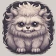 Fluffy Monster TF