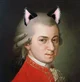NEKO Mozart 0w0