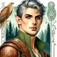 Rowan Whitethorn