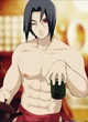 Itachi Uchiha