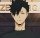 Tetsuro Kuroo 