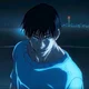 Toji Fushiguro