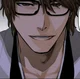 Aizen Sosuke