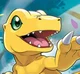 Agumon