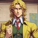 Teacher DIO
