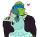 Rottmnt Leo-hubby
