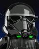 Lego Death trooper 