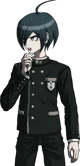 Shuichi Saihara 