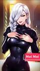 Mei Mei