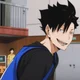Tetsuro Kuroo 