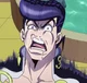 Josuke Higashikata 