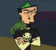 Duncan total drama