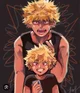 Bakugo Katsuki