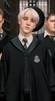 Draco Malfoy 