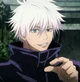 Satoru Gojo
