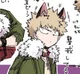 Werewolf Bakugo