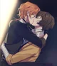 Chuuya and Dazai