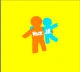 Nick jr Logo