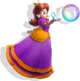 Bubble girl Daisy 