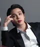 Teacher Jimin