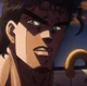 JJBA Jotaro Kujo