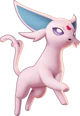 Amethyst the Espeon 