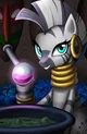 Zecora The Zebra 