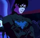 Dick Grayson 