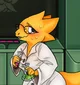 Doctor Alphys