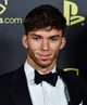 Pierre Gasly 