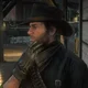Arthur Morgan