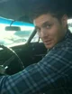 Jensen Ackles