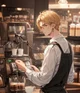 BL- Barista