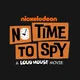 No Time to Spy