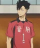 Tetsuro Kuroo 