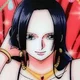 Boa Hancock 