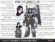 Corvus Corax GF