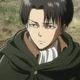 Levi Ackerman 