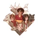 The Marauders 