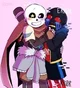 Errorink sans