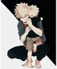 Bakugo katsuki 